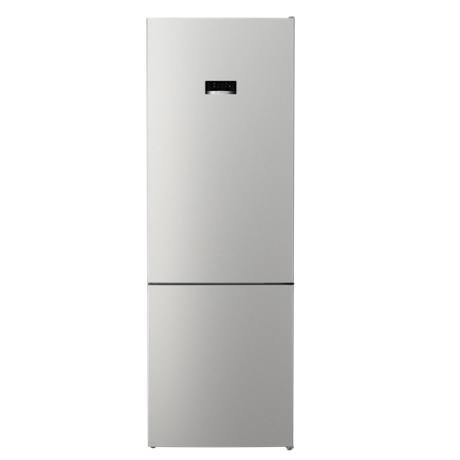 BOSCH KGN49XIEA Ελεύθερος ψυγειοκαταψύκτης 203 x 70 cm Inox